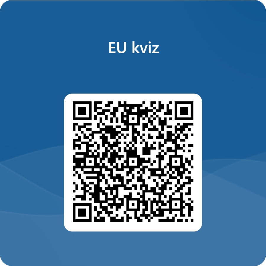 EU kviz u sklopu Dana otvorenih vrata EU projekata